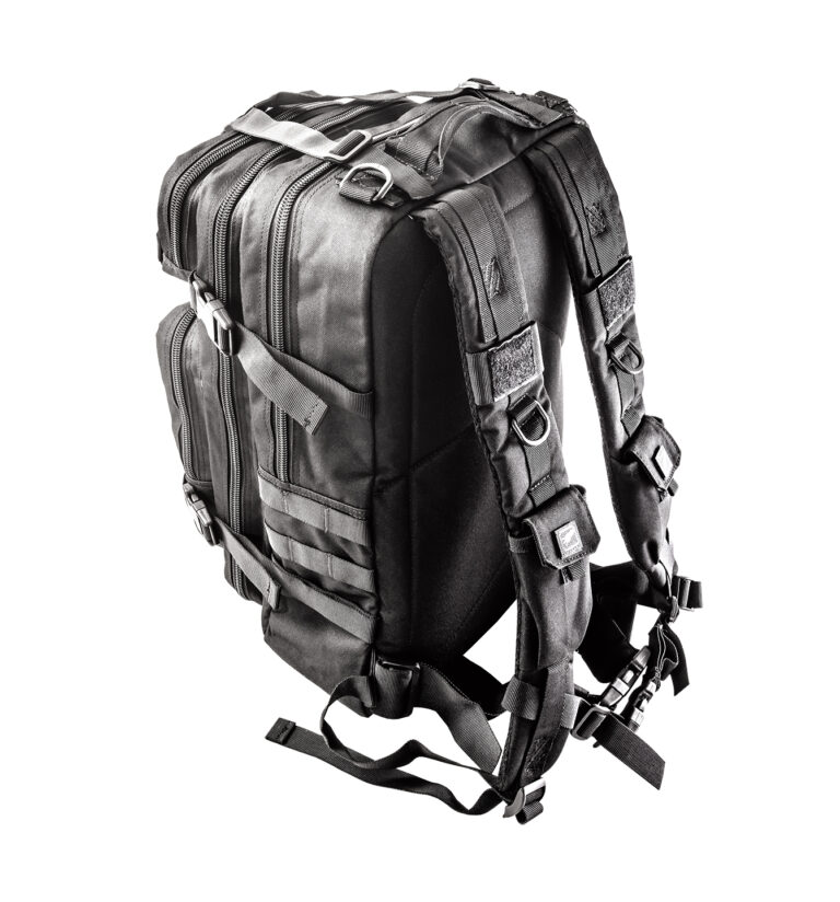 GPS Tactical Bugout Computer Bag (99.99) On Target Magazine