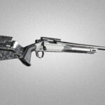 Christensen Arms Unveils New Modern Hunting Rifle