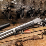 Marlin .45-70 Govt. 1895 Trapper