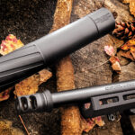 1-Savage 110 PCS Barrel(C)