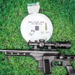 6-Savage 110 PCS Target(C)