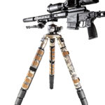 Athlon Optics Midas CF40 Tripod ($875)