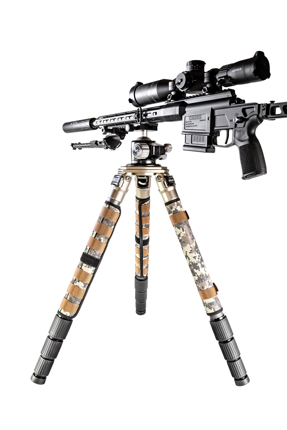 MIDAS CF40 - Athlon Optics