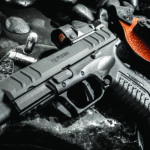Springfield Armory XD-M Elite 10mm
