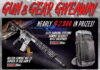 AR Issue 2022 Gun & Gear Giveaway Contest