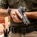 Smith & Wesson® Releases New Performance Center® Pistol: Introducing the Competitor®