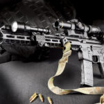 Smith and Wesson M&P 15 Volunteer XV Pro