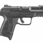 Ruger Introduces the New Security-380 Lite Rack Pistol