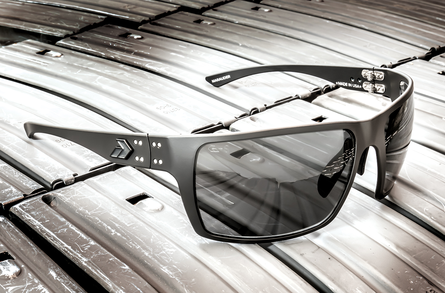 Gatorz Marauder Ballistic Eyewear ($250-$300) – On Target Magazine