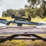 The Hunter to the Hunted: Savage Arms Introduces New 110 Carbon Predator