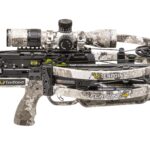 The Fastest Compact Crossbow Ever Created, Meet the 460 Feet-Per-Second, 26.5” Short Flatline 460™.