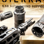 Dead Air Silencers Sierra-5