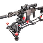 Birchwood Casey Alpha Shooting Rest ($230)