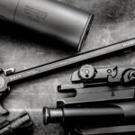 SilencerCo Gas-Defeating Charging Handle ($114)