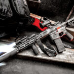 Wilson Combat SBR Tactical