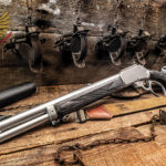 Marlin .45-70 Govt. 1895 Trapper