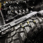2022 Editors’ Choice Award Winning Mossberg 940 Pro Tactical 12-gauge
