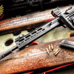2022 Editors’ Choice Award Winning Ruger 5.7 LC Carbine