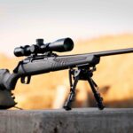 Savage Arms® Meets the Demand of Driven Hunts with the Newest Member of Straight-Pull Impulse Lineup