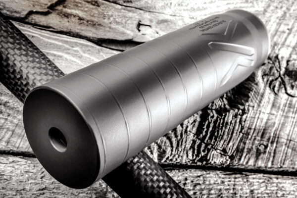 2022 Editors’ Choice Award Winning Silencer Central Banish Backcountry ...
