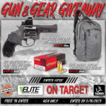 Personal Defense Issue ’23 Gun & Gear Giveaway