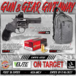 23-1 Gun Giveaway