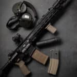 B&T USA AND SUREFIRE LLC ANNOUNCE COLLABORATION