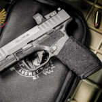 2022 Editors’ Choice Award Winning Springfield Armory Hellcat Pro