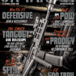 Jan/Feb ’23 Personal Defense Issue