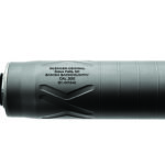 2022 Editors’ Choice Award Winning Silencer Central Banish Backcountry Suppressor