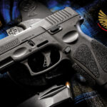 2022 Editors’ Choice Award Winning Taurus G3X 9mm