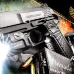 2022 Editors’ Choice Award Winning ~ Wilson Combat SFX9 3.25 15-Round