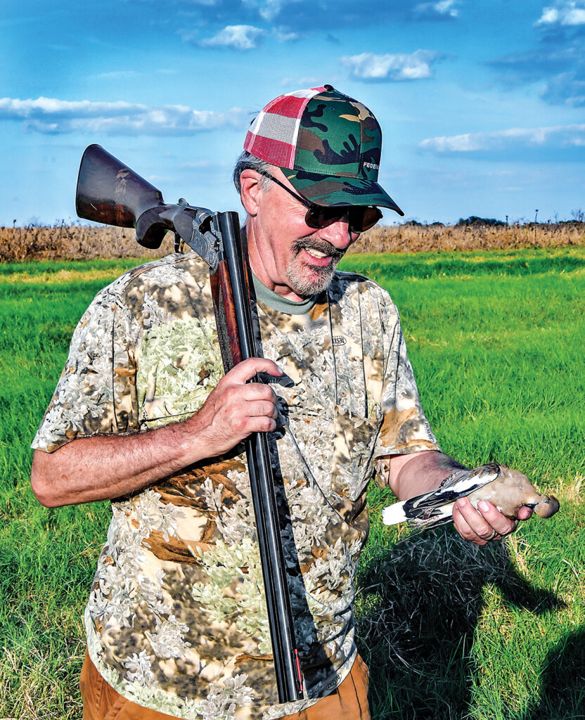 Field Tested: Federal Ammunition’s New Shotgun Shells with Paper Wads ...