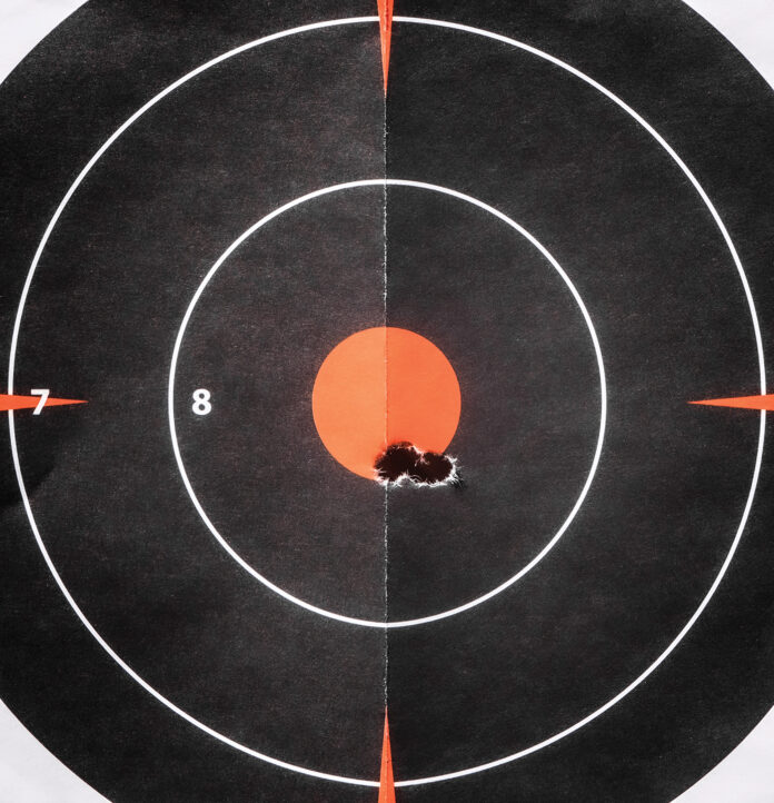 B&T APC223 PDW | On Target Magazine