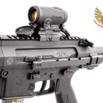 2022 Editors’ Choice Award Winning Aimpoint Duty RDS