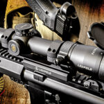 2022 Editors’ Choice Award Winning Leupold Patrol 6HD 1-6x