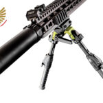 2022 Editors’ Choice Award Winning MDT GRND-POD Bipod