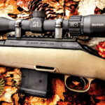 2022 Editors’ Choice Award Winning Sightron S1 1.75-5×32 G2 Riflescope