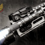 2022 Editors’ Choice Award Winning SureFire Micro Scout Light PRO