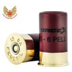 2022 Editors’ Choice Award Winning Federal Force X2 Shorty