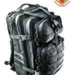 2022 Editors’ Choice Award Winning GPS Tactical Bugout Computer Bag
