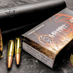 2022 Editors’ Choice Award Winning Lehigh Defense 115-gr. CC 300 BLK