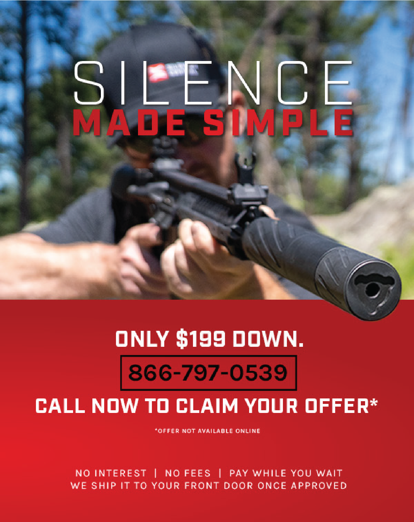 On Target Magazine On Target Magazine