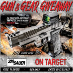 Best of SHOT Gun Giveaway
