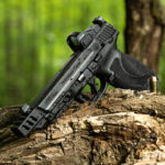 Smith & Wesson® Releases New Performance Center® M&P®10mm M2.0™