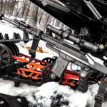 CZ 600 Trail