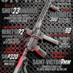 Mar/Apr ’23 Best of SHOT Issue