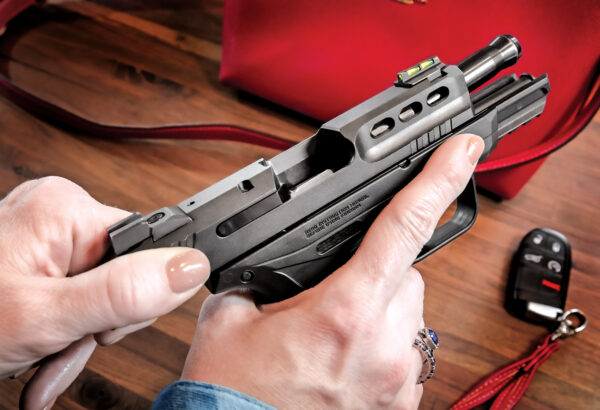 Ruger Security-380 | On Target Magazine