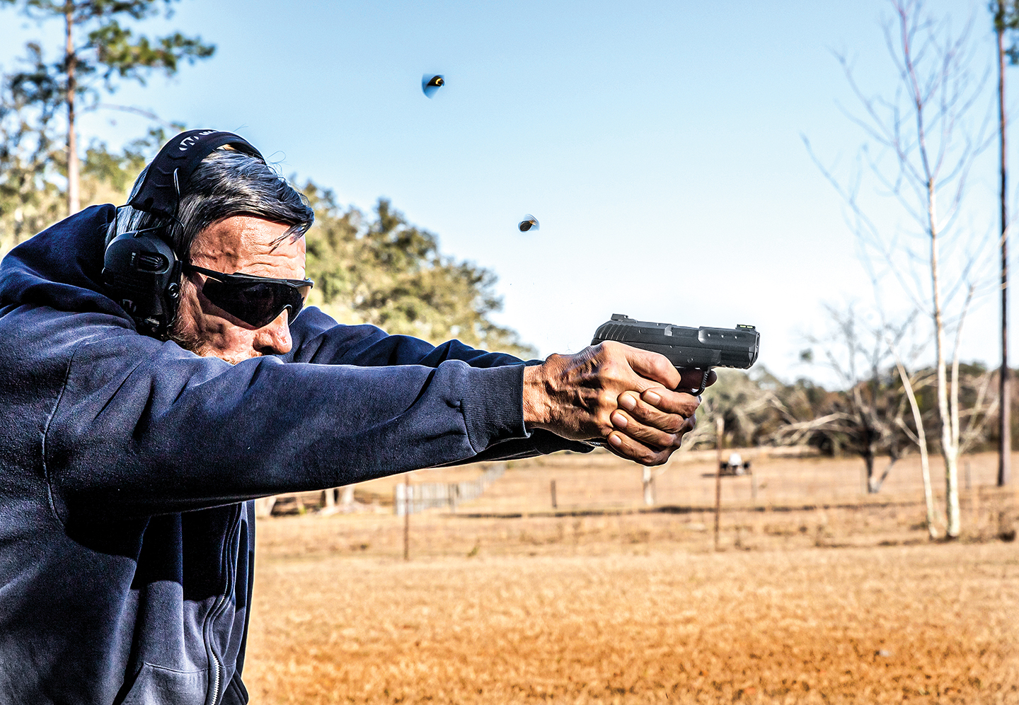 Ruger Security-380: Designed for All Levels of Physicality - Handguns