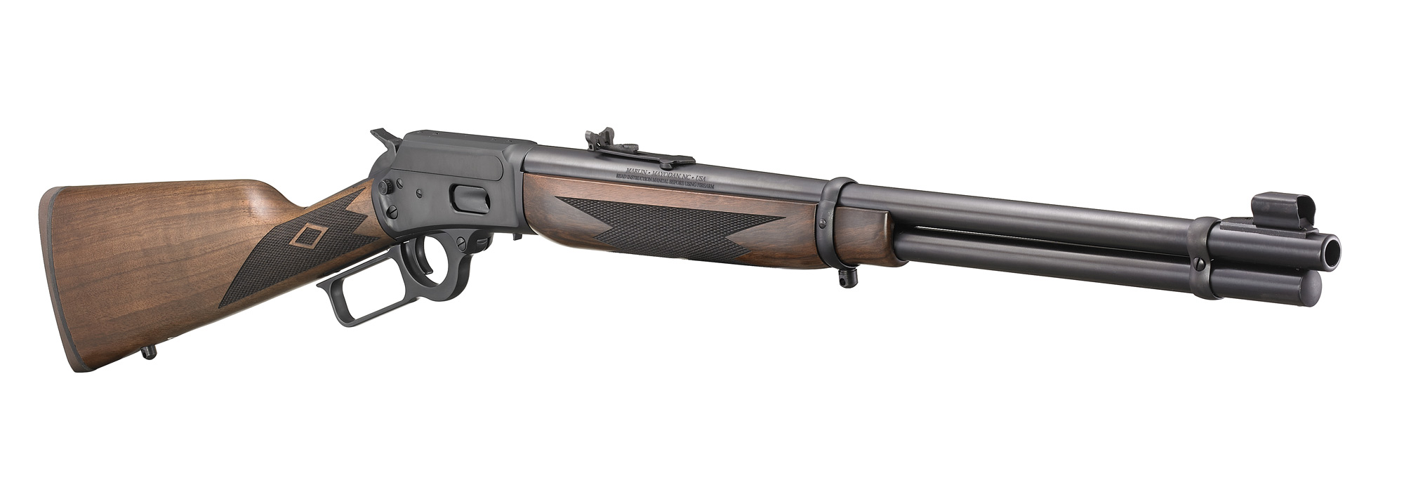 10 Best Lever Action Rifles  Get the Best of the Classics